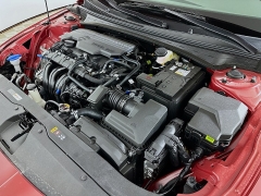 Used 2025  Hyundai Elantra SE IVT at Dutro Auto near Zanesville&comma; OH