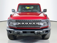 New 2025  Ford Bronco Badlands 4 Door Advanced 4x4 at Dutro Auto near Zanesville, OH