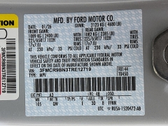 New 2026  Ford Bronco Sport Big Bend 4x4 at Dutro Auto near Zanesville&comma; OH