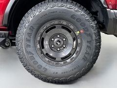 New 2025  Ford Bronco Badlands 4 Door Advanced 4x4 at Dutro Auto near Zanesville, OH