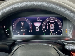 Used 2023  Honda Accord Sedan LX CVT at Dutro Auto near Zanesville&comma; OH