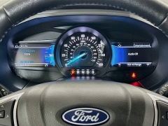 Used 2023  Ford Edge SEL AWD at Dutro Auto near Zanesville&comma; OH