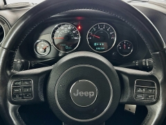 Used 2016  Jeep Wrangler 2d Convertible Sport S at Graham Auto Mall near Mansfield&comma; OH