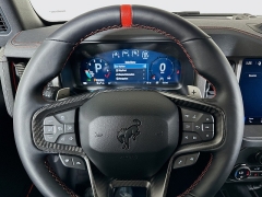 New 2026  Ford Bronco Raptor 4 Door Advanced 4x4 at Dutro Auto near Zanesville&comma; OH