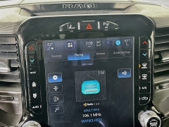 Used 2022  Ram 1500 4WD Limited Crew Cab 5'7" Box at Dutro Auto near Zanesville&comma; OH