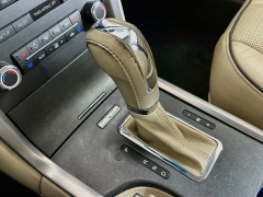 Used 2012  Lincoln MKZ 4d Sedan FWD at Graham Auto Mall near Mansfield&comma; OH