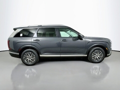 New 2026  Hyundai Palisade Hybrid SEL 7P AWD at Graham Auto Mall near Mansfield&comma; OH
