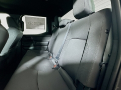 New 2026  Toyota Tacoma 4WD SR5 Double Cab 5ft Bed AT at Graham Auto Mall near Mansfield&comma; OH