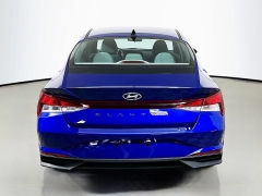Used 2023  Hyundai Elantra SEL IVT at Graham Auto Mall near Mansfield&comma; OH