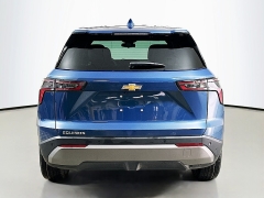 New 2026  Chevrolet Equinox FWD 4dr LT w&sol;1LT at Graham Auto Mall near Mansfield&comma; OH