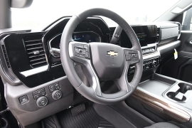 New 2026  Chevrolet Silverado 3500HD 4WD Crew Cab 159" LT Gas at Graham Auto Mall near Mansfield&comma; OH