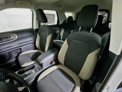 New 2026  Ford Bronco Sport Big Bend 4x4 at Dutro Auto near Zanesville&comma; OH