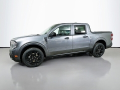 New 2025  Ford Maverick XLT AWD SuperCrew EcoBoost at Dutro Auto near Zanesville, OH