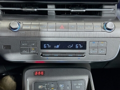 New 2026  Hyundai Kona SEL Premium AWD at Graham Auto Mall near Mansfield&comma; OH