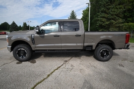 New 2026  Ford Super Duty F-350 4WD XLT Crew Cab SRW 6&period;75' Box at Graham Auto Mall near Mansfield&comma; OH