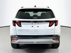 Used 2025  Hyundai Tucson SEL AWD at Dutro Auto near Zanesville&comma; OH