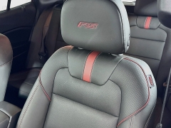 Used 2024  Chevrolet Trax FWD 4dr 2RS at Dutro Auto near Zanesville&comma; OH