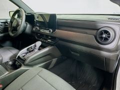 Used 2025  Chevrolet Colorado 4WD Crew Cab Trail Boss at Dutro Auto near Zanesville&comma; OH