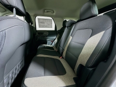 New 2025  Ford Bronco Sport Big Bend 4x4 at Graham Auto Mall near Mansfield&comma; OH