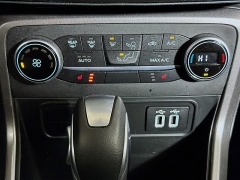 Used 2022  Ford EcoSport SE 4WD at Dutro Auto near Zanesville, OH