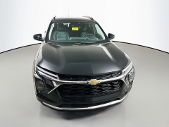 New 2026  Chevrolet Trax FWD 4dr LT at Graham Auto Mall near Mansfield&comma; OH