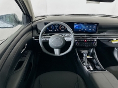 New 2025 Hyundai Tucson SEL AWD at Dutro Auto near Zanesville, OH