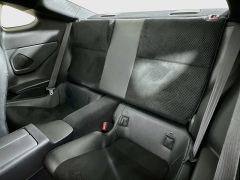 Used 2024  Toyota GR86 Premium Manual at Dutro Auto near Zanesville&comma; OH