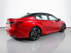 New 2026  Toyota Camry XSE at Dutro Auto near Zanesville&comma; OH