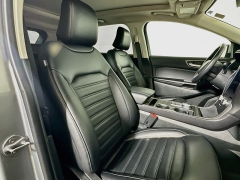Used 2023  Ford Edge SEL AWD at Dutro Auto near Zanesville&comma; OH