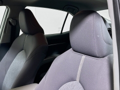 Used 2024  Toyota Camry LE Auto at Dutro Auto near Zanesville&comma; OH