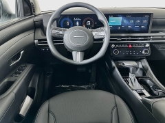 New 2026  Hyundai Tucson SEL Plus AWD at Dutro Auto near Zanesville&comma; OH