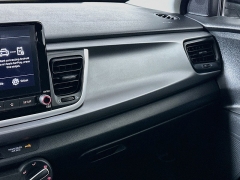 Used 2023  Kia Rio S IVT at Dutro Auto near Zanesville&comma; OH