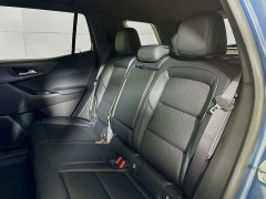 New 2026  Chevrolet Equinox AWD 4dr LT w&sol;2LT at Dutro Auto near Zanesville&comma; OH