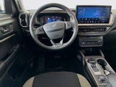 New 2026  Ford Bronco Sport Big Bend 4x4 at Dutro Auto near Zanesville&comma; OH