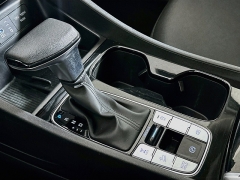 Used 2025  Hyundai Tucson SEL AWD at Dutro Auto near Zanesville&comma; OH