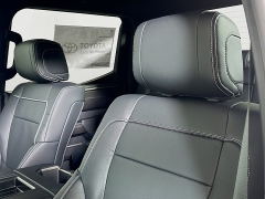 New 2026  Toyota Tundra 4WD SR5 CrewMax 5&period;5ft Bed at Dutro Auto near Zanesville&comma; OH