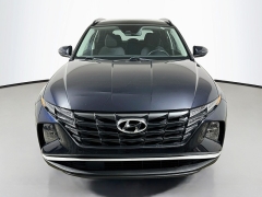Used 2022  Hyundai Tucson Hybrid SEL Convenience AWD at Graham Auto Mall near Mansfield&comma; OH