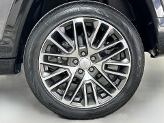 Used 2022  Jeep Compass Limited 4x4 at Graham Auto Mall near Mansfield, OH