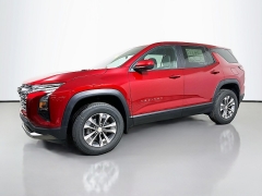 New 2026  Chevrolet Equinox FWD 4dr LT w&sol;1LT at Graham Auto Mall near Mansfield&comma; OH