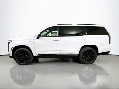 New 2026  Cadillac Escalade 4WD 4dr Sport at Dutro Auto near Zanesville&comma; OH