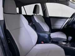 Used 2018  Toyota RAV4 4d SUV AWD XLE at Graham Auto Mall near Mansfield&comma; OH