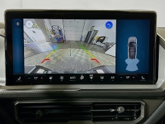 New 2025  Ford Bronco Sport Outer Banks 4x4 at Graham Auto Mall near Mansfield, OH