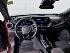 Used 2024  Chevrolet Trax FWD 4dr 2RS at Dutro Auto near Zanesville&comma; OH