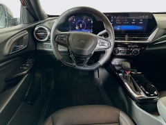 Used 2025  Chevrolet Trax FWD 4dr 2RS at Graham Auto Mall near Mansfield, OH