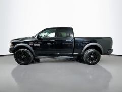 Used 2014  Ram 1500 4WD Quad Cab Express at Dutro Auto near Zanesville&comma; OH