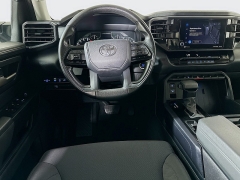 Used 2023  Toyota Tundra 4WD SR5 CrewMax 5.5ft Bed at Dutro Auto near Zanesville, OH