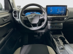 New 2025  Ford Bronco Sport Big Bend 4x4 at Graham Auto Mall near Mansfield&comma; OH