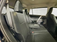 Used 2017  Toyota RAV4 4d SUV AWD LE at Dutro Auto near Zanesville&comma; OH