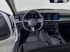 New 2026  Hyundai Sonata Hybrid SEL FWD at Graham Auto Mall near Mansfield, OH