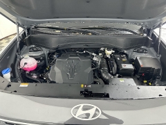 New 2026  Hyundai Palisade Calligraphy AWD at Graham Auto Mall near Mansfield, OH